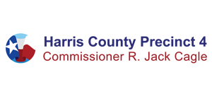 Harris County Precinct 4